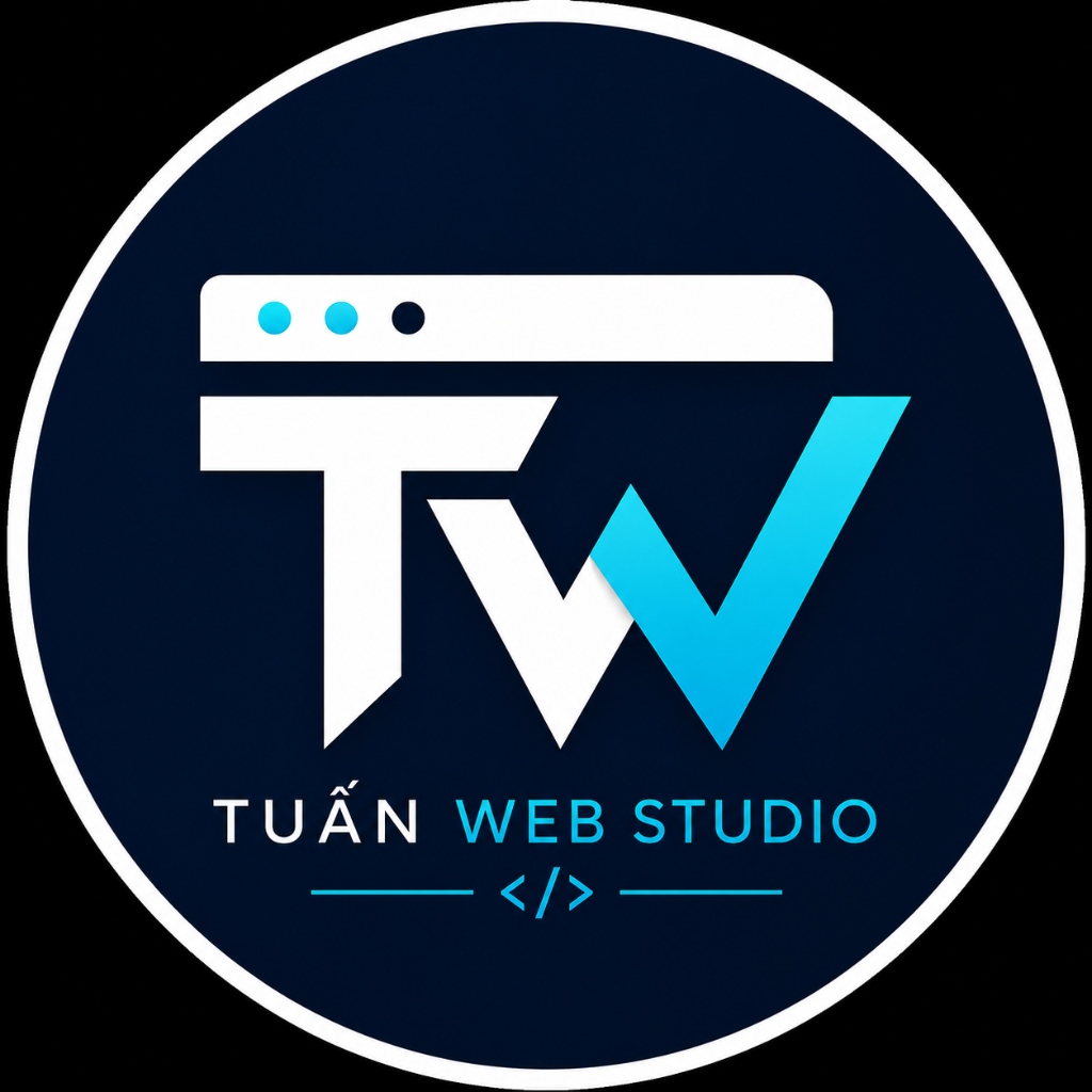 Tuấn Web Studio